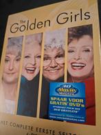 The Golden Girls Seizoen 1 - Nieuw in verpakking!, Cd's en Dvd's, Dvd's | Tv en Series, Ophalen of Verzenden