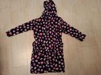 Badjas meisje 134/140, Kinderen en Baby's, Kinderkleding | Maat 134, Ophalen, Overige typen, Meisje, Zo goed als nieuw