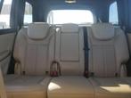 Motor en bak Mercedes GL 350 bluetec, Ophalen, Gebruikt, Mercedes-Benz