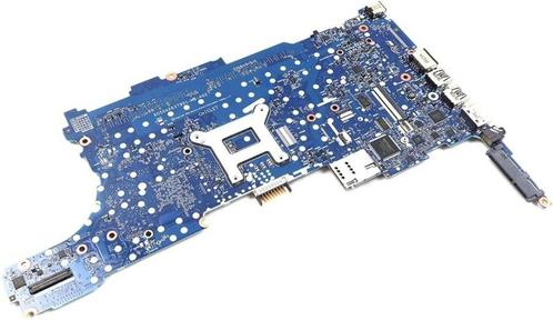 HP Laptop Motherboard for EliteBook 840 G2, Computers en Software, Moederborden, Gebruikt, DDR4, Verzenden