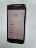 iPhone SE 2022 Rood 64GB - Nieuwe Batterij!, Telecommunicatie, Mobiele telefoons | Apple iPhone, Ophalen of Verzenden, Zo goed als nieuw