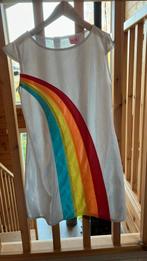 K3 jurk 134. Verkleedjurk, carnavalsjurk, schoencadeautje, Carnaval, Ophalen of Verzenden, Zo goed als nieuw, K3