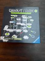 Gravitrax Pro Starter-Set Vertical, Ophalen of Verzenden, Zo goed als nieuw