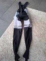 Gsg winter broek met zeem nieuw maat xs heren, Fietsen en Brommers, Fietsaccessoires | Fietskleding, XS, Heren, Nieuw, Ophalen of Verzenden