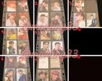 Ateez photocards, Verzamelen, Muziek, Artiesten en Beroemdheden, Foto of Kaart, Zo goed als nieuw, Verzenden