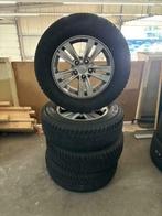 winterset Kia Sportage, Auto-onderdelen, Banden en Velgen, Ophalen, 16 inch, Banden en Velgen, Winterbanden