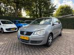 Volkswagen Polo 1.4 2005 / NIEUWE APK / AIRCO / CRUISE, Auto's, Voorwielaandrijving, 74 pk, Origineel Nederlands, Overige kleuren