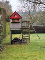 Gratis af te halen: speeltoestel, Kinderen en Baby's, Speelgoed | Buiten | Speeltoestellen, Ophalen
