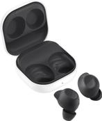 Samsung Galaxy Buds FE - Graphite - GRATIS VERZENDING, Telecommunicatie, Mobiele telefoons | Oordopjes, Verzenden, Nieuw, In oorschelp (earbud)