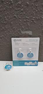 SureFeed - Sure Petcare RFID-halsbandpenningen - Nieuw, Dieren en Toebehoren, Ophalen of Verzenden, Nieuw