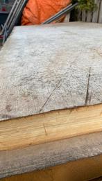 60 mm Pir isolatie 12 m2, Overige materialen, Zo goed als nieuw, Minder dan 5 m², Ophalen