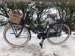 Cortina U4 jeans 28inch 50cm 7 versnellingen, Fietsen en Brommers, Fietsen | Dames | Damesfietsen, Overige merken, Versnellingen