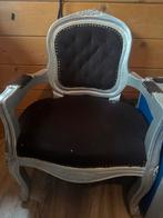 Barok kinder stoeltje, Kinderen en Baby's, Kinderkamer | Tafels en Stoelen, Ophalen, Gebruikt, Stoel(en)