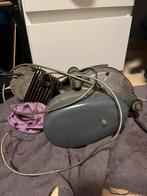 Berini m21 blok, Ophalen of Verzenden, Zo goed als nieuw, Blok, Overige merken