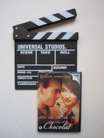 Chocolat DVD, Ophalen of Verzenden, Nieuw in verpakking, Drama