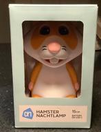 AH Albert Heijn Hamster Nachtlampje Nieuw In Doos., Albert Heijn, Ophalen of Verzenden