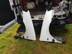 TOYOTA STARLET VOORSCHERMEN +BINNEN SCHERM +SPATLAPPEN BJ 19, Auto-onderdelen, Carrosserie en Plaatwerk, Ophalen of Verzenden