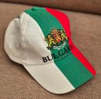 Baseball Cap 'Bulgaria' = Nieuw, Verzenden, Nieuw, One size fits all, Pet