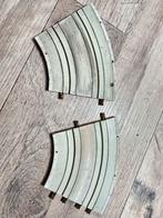 faller AMS 2 baanstukken 434501, Ophalen of Verzenden, Gebruikt, Gelijkstroom