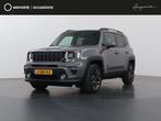 Jeep Renegade 4xe 240 Plug-in Hybrid Electric S | LED | Trek, Auto's, Automaat, Gebruikt, 4 cilinders, Adaptive Cruise Control