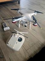 Dij phantom 3 pro, Audio, Tv en Foto, Drones, Ophalen of Verzenden, Gebruikt