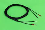 Nimak Nova Mk2 , Pure Soft Silver 5N Top Speaker HI-FI cable, Ophalen of Verzenden, Nieuw, 2 tot 5 meter, Luidsprekerkabel