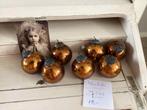 Brocante heksenballen 7 stuks, Ophalen of Verzenden, Nieuw