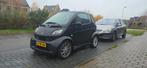 Smart for two 450 S-mann LEES GOED!, Ophalen of Verzenden