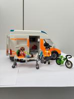 Playmobil Ambulance 70049, Kinderen en Baby's, Speelgoed | Playmobil, Ophalen of Verzenden, Gebruikt