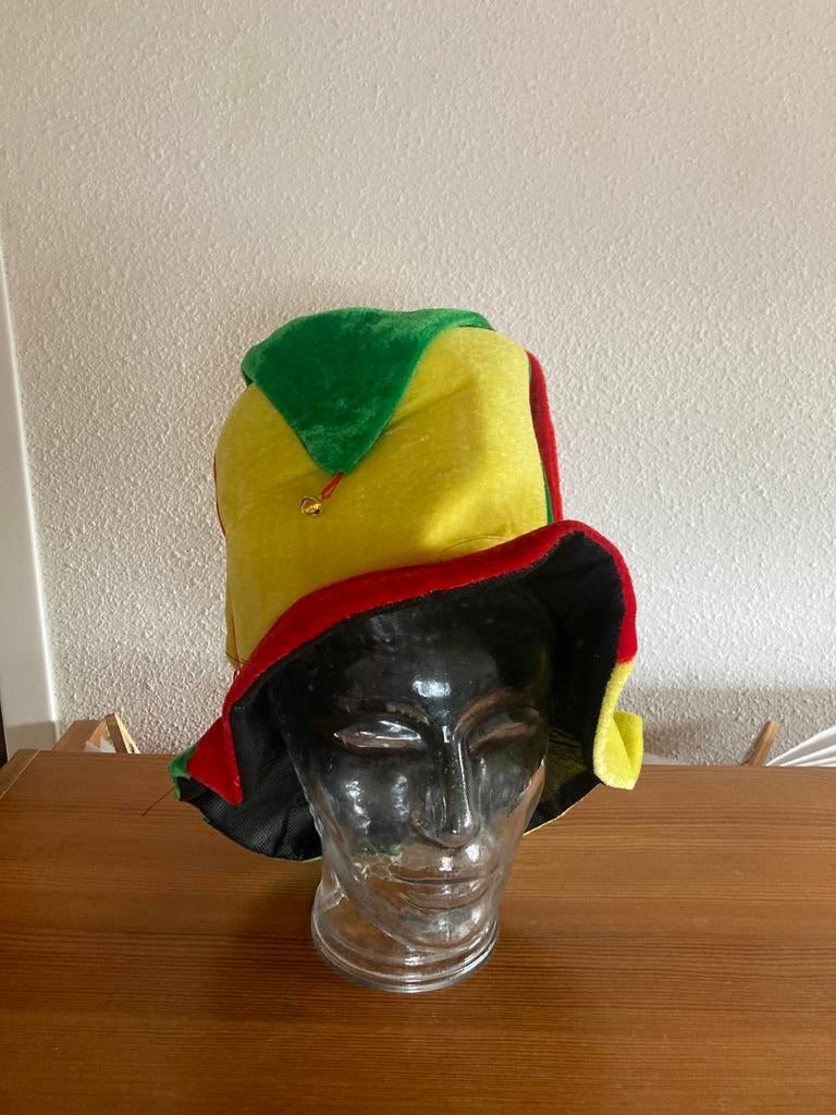 Carnaval Diverse hoofddeksels, diverse maten., Ophalen, Gebruikt, Jongen of Meisje