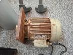 Elektromotor 1,1/1,5kw 2800 rpm 380v, Doe-het-zelf en Verbouw, Motoren, Ophalen of Verzenden, Elektromotor, 1400 tot 1800 rpm
