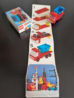 LEGO-set model 612 Kippi kuorma-auto , Ophalen, Gebruikt, Complete set, Lego