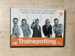 DVD Trainspotting 1996 Ewan McGregor, Ewen Bremner, Vanaf 16 jaar, Ophalen of Verzenden, Zo goed als nieuw, Actie
