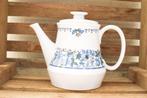 Noritake Blue Moon porseleinen koffiepot 44972
