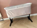 Born lucky co sleeper velvet, Kinderen en Baby's, Ophalen, Zo goed als nieuw, Wieg
