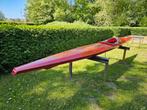 Stip-Yaks Kajett, Watersport en Boten, Kano's, Ophalen, Gebruikt, Eén persoon, Kajak