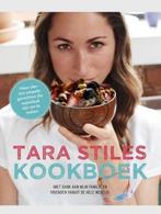 Tara Stiles kookboek - Tara Stiles, Verzenden, Zo goed als nieuw