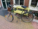 Opknapper Gazelle fiets - Klassieker!, 56 cm of meer, Ophalen, Gebruikt, Handrem