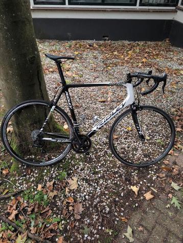 Ridley orion carbon team Vacansoleil Dcm 61 cm beschikbaar voor biedingen