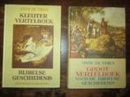 Anne de Vries Groot vertelboek Bijbelse geschiedenis, Ophalen of Verzenden, Gelezen, Christendom | Protestants