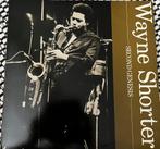 Wayne Shorter - Second Genesis - LP - Affinity, Cd's en Dvd's, 1960 tot 1980, Jazz, Gebruikt, Ophalen of Verzenden