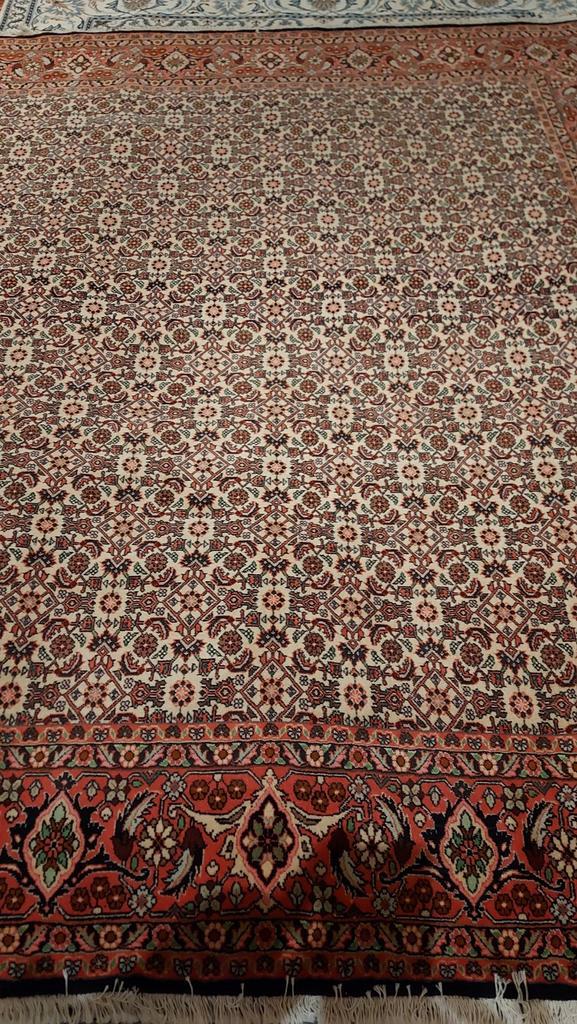 Perzisch Tapijt Bidjar Maat.2.00x2.50 Korting 50%, Huis en Inrichting, Stoffering | Tapijten en Kleden, Nieuw, 150 tot 200 cm