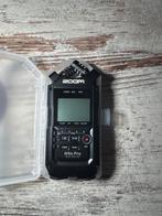 Zoom H4n Pro - Draagbare Audio Recorder, Ophalen of Verzenden, Gebruikt, Audio