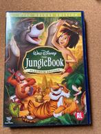 DVD Disney Classics Jungle Book, Cd's en Dvd's, Dvd's | Tekenfilms en Animatie, Alle leeftijden, Ophalen of Verzenden, Zo goed als nieuw