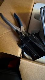 ID Station pasfoto studio compleet, Audio, Tv en Foto, Fotografie | Fotolijsten, Ophalen of Verzenden, Gebruikt