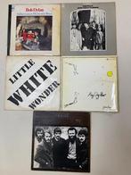 Bob Dylan, Ophalen of Verzenden, Gebruikt, 12 inch, Singer-songwriter