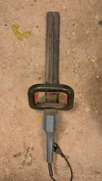 Heggenschaar merk Peugeot, Ophalen of Verzenden, Elektrisch