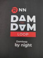 Dam tot Dam by night 5 miles 2 startbewijzen, Tickets en Kaartjes, Twee personen, September