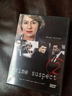 Prime  suspect, Ophalen of Verzenden, Zo goed als nieuw, Detective en Krimi