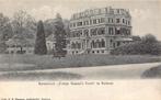 634 Sanatorium "Oranje Nassau's Oord" te Renkum 1907, Verzamelen, Ansichtkaarten | Nederland, Ophalen of Verzenden, Voor 1920